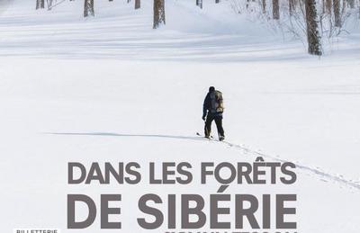 Dans les forts de Sibrie d'aprs le livre de Sylvain Tesson  Le Mans