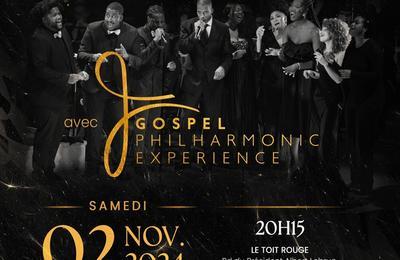 Soire Gospel  Montelimar