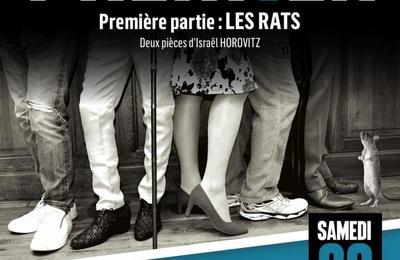 Le Premier et Les Rats  Tours