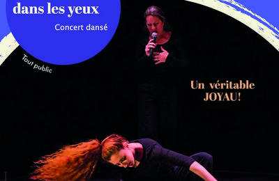 Des bleuets dans les yeux, concert dans  Montreal