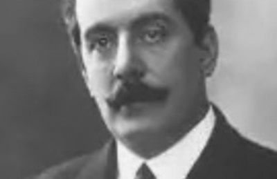 Soire Puccini  Montpellier