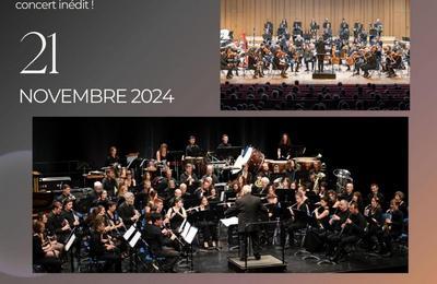 Rencontre Orchestrale  Pace