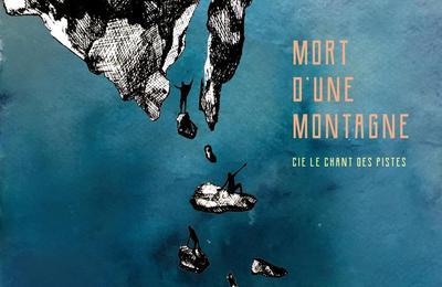 Mort d'une montagne  Douvres la Delivrande