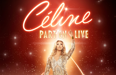 Cline part en live  Lille