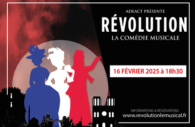 Rvolution  Lille