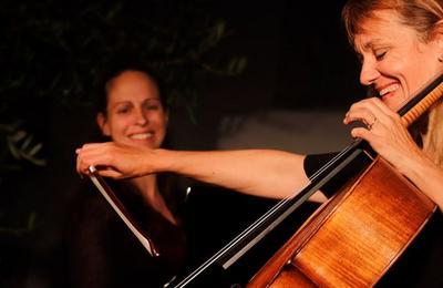 Le Bicentenaire de l'Arpeggione : Duo classique piano violoncelle  Grenoble