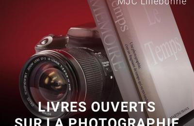 3me Salon livres ouverts sur la photographie 2024