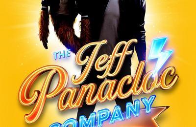 The Jeff Panacloc Company  Blois