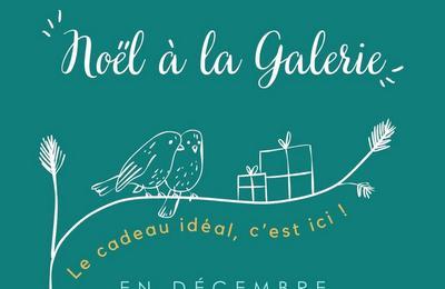 Nol  la galerie  Angers