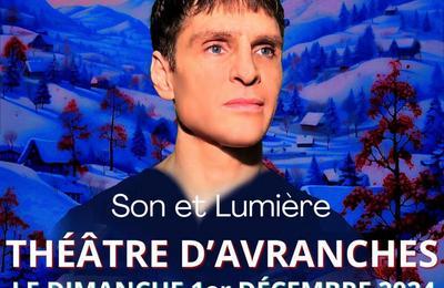 Olivier Vasseur Chante Nol  Avranches