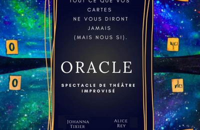 Oracle  Lyon