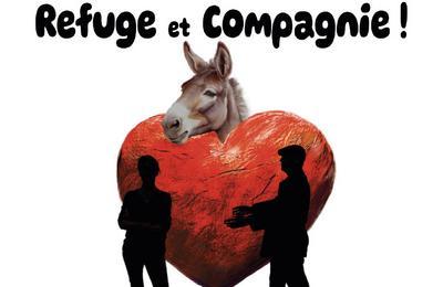 Refuge et Compagnie  Toulouse