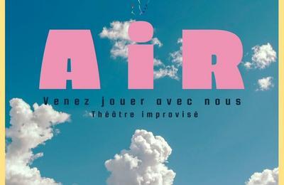 AIR, Compagnie Oliphant  Ramonville saint Agne