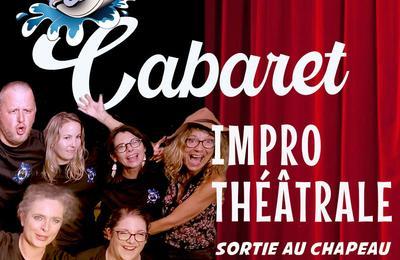 Cabaret d'impro  Lorient