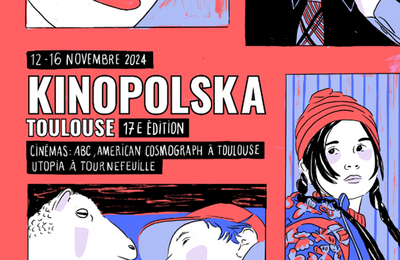 Kinopolska Toulouse 2024