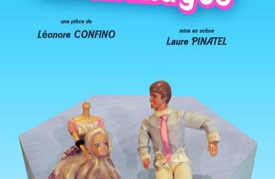 Enfantillages, de Lonore Confino  Fontaine