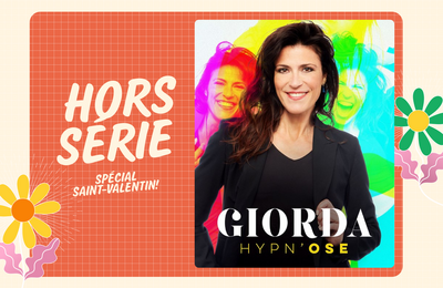 Giorda l'hypnotiseuse  Auch