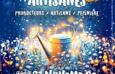 Terrasses Artisanes  Quers