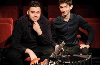 Concert Duo Argos  Saint Remy les Chevreuse