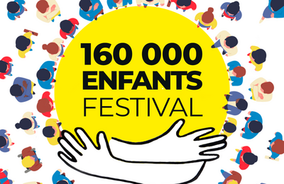 Festival 160 000 Enfants par Soutien CIIVISE 2024