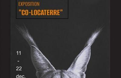 Co - Locaterre  Verfeil