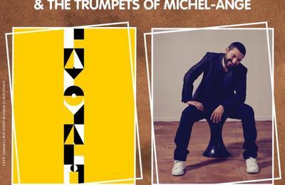 Lamomali et Ibrahim Maalouf & The Trumpets of Michel-Ange  Nimes