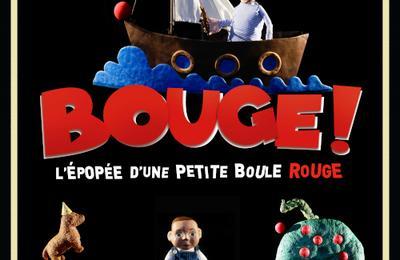 Bouge !  Toulouse