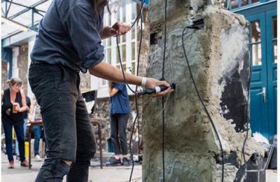 Dsastres Leandro Barzabal / Les vaisseaux du chaos, Eric Cordier et Elsa Ferret  Gentilly