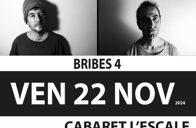 Concert Bribes 4  Migennes