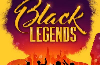 Black Legends  Poitiers