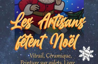 Les Artisans ftent Nol (57)  Lorry les Metz