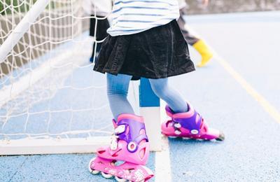 Initiation-Roller Derby: la revanche des roulettes  Strasbourg