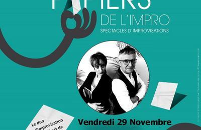 Impro show - thtre d'improvisation  Besancon