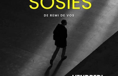 Theatre sosies de rmi de vos  Ollioules