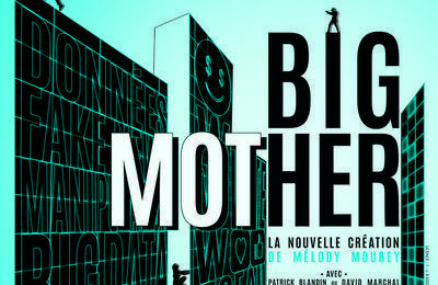 Big Mother  Cambrai