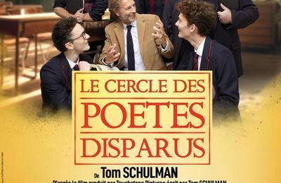 Le Cercle Des Poetes Disparus  Cambrai