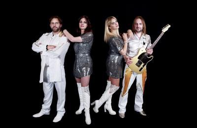 Abba For Ever, Mutzig