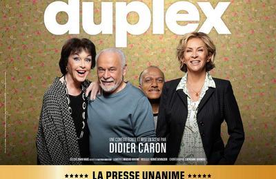 Le Duplex  Mouilleron le Captif