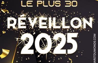 Nouvel An 2024-2025 au Plus 30  Bonneville