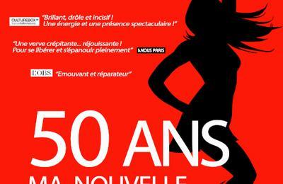 50 ans ma nouvelle adolescence  Toulouse