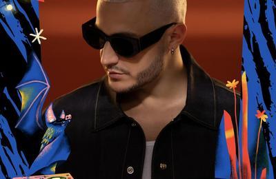 Dj Snake, Trym, Bunt  Saint Laurent sur Sevre