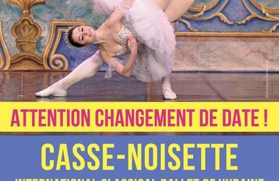 Casse-Noisette  Haubourdin