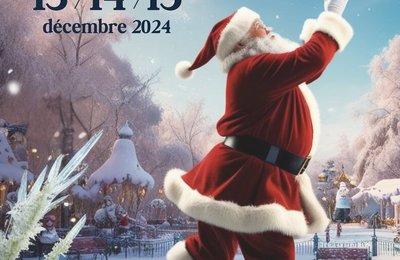 Fest'Hiver  Corbie 2025