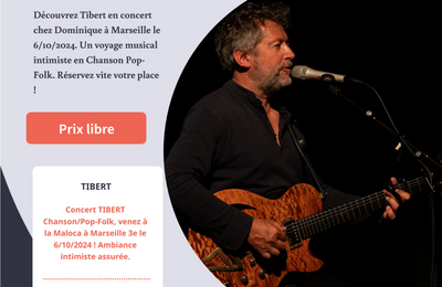 Blues Rock Soul voix et guitare  Troyes avec Camille Dear Sister