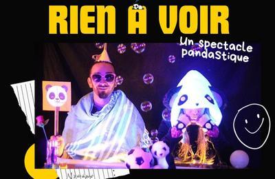 Spectacle pour enfants  Mortagne sur Gironde