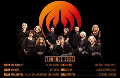 Magma  Joue les Tours