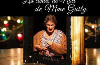 Les contes de Nol de Mme Guily  Lyon