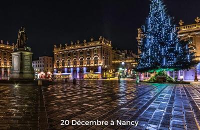 Concert  Nancy : Les 4 Saisons de Vivaldi, Corelli, Mozart, Strauss, Harry Potter