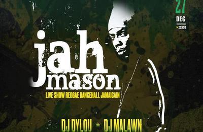 Reggae Dancehall Jamaican Party Jah Mason, irie Ites, Dj Dylou et dj Malawn  Begles