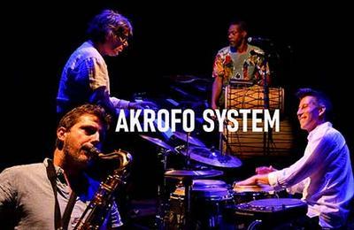 Akrofo System  Pierrelaye